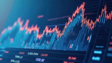 Hotel Stocks Market Analysis: Unveiling Insights And Trends In The Stock Market