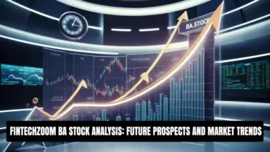 Hotel Stocks Industry Trends: Current Market Analysis And Future Prospects