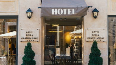 Top Hotel Stocks For Investment - The Best Choices For Your Portfolio